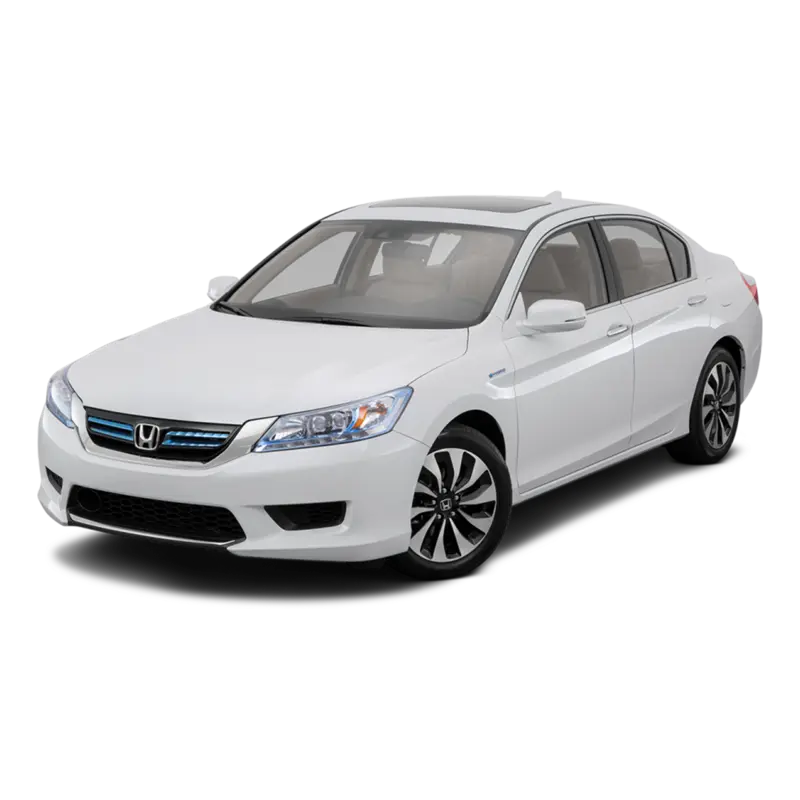 Riel Rideshare Rental 2013-2020 Honda Accord