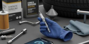 Essential Car Maintenance Tips for Rideshare Drivers