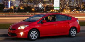 How to Maximize Your Earnings as a Rideshare Driver in Los Angeles