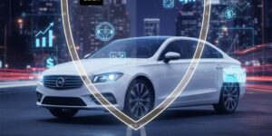 The Complete Guide to Rideshare Insurance for Uber and Lyft Drivers