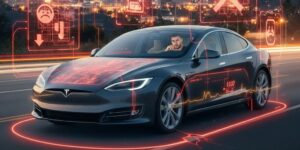 Top 5 Mistakes New Rideshare Drivers Make in Los Angeles