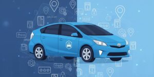 Top 5 Things to Check Before Renting a Car for Rideshare