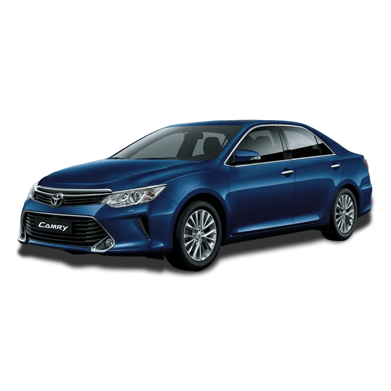 Riel Rideshare Rental 2013-2020 Toyota Camry