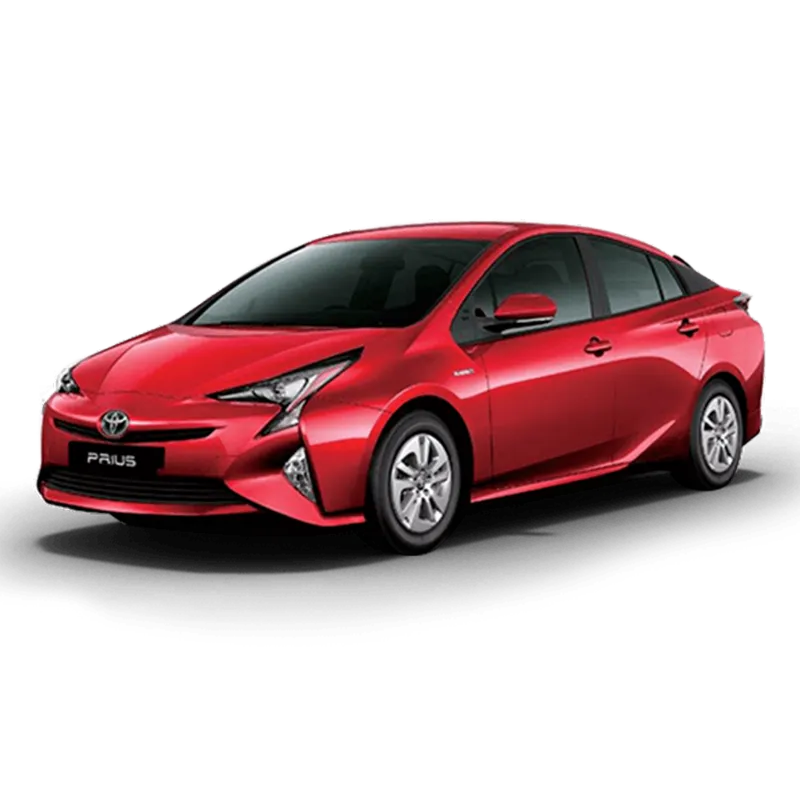 Riel Rideshare Rental 2013-2020 Toyota Prius